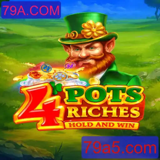 Explorando o Jogo 4potsriches: Regras e Inovação