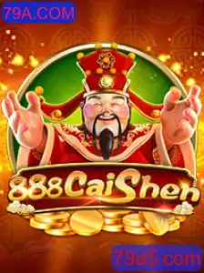 Descubra o Fascinante Mundo de 888CaiShen e a Inovação de 79A.COM