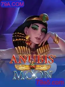 AnubisMoon: Explorando o Fascinante Mundo do Egito Antigo