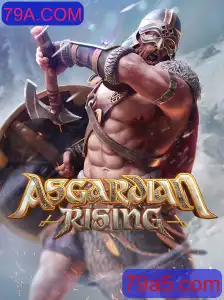 Explorando o Mundo de AsgardianRising: Descrição, Introdução e Regras do Jogo