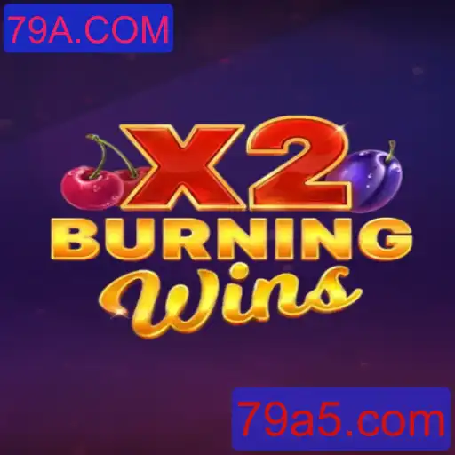 Descubra as Emoções de BurningWinsX2 no 79A.COM