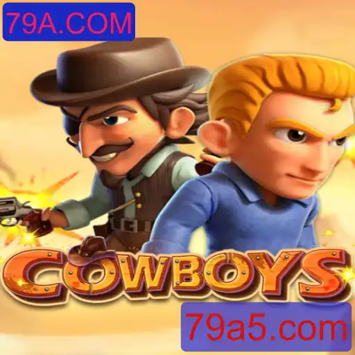 Descubra o Novo Jogo COWBOYS - Uma Experiência de Faroeste