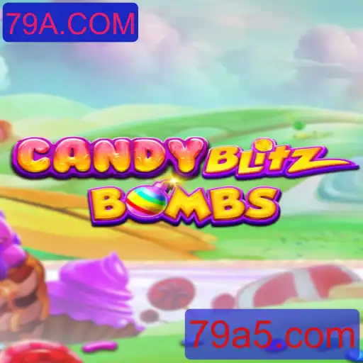 CandyBlitzBombs: Um Mergulho no Vibrante Mundo dos Jogos Casuais