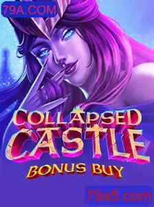 Descubra o Mundo de Aventura com CollapsedCastleBonusBuy em 79A.COM