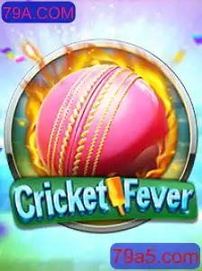 CricketFever: Mergulhe na Empolgação do Jogo com 79A.COM