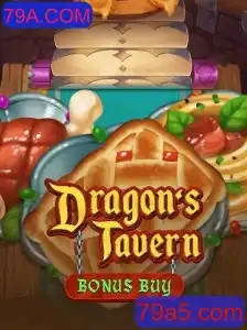 DragonsTavern: A Nova Sensação do RPG com 79A.COM