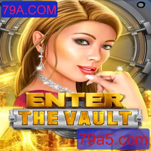 Descubra os Mistérios de EntertheVault: O Jogo que Conquista Multidões