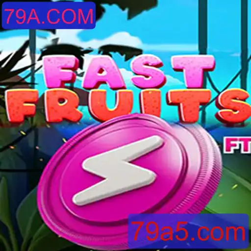 FastFruits: Descubra a Empolgante Aventura Frutal de 79A.COM