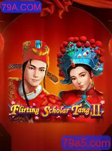 Tudo sobre Flirting Scholar Tang II: Um Mergulho no Mundo do Jogo