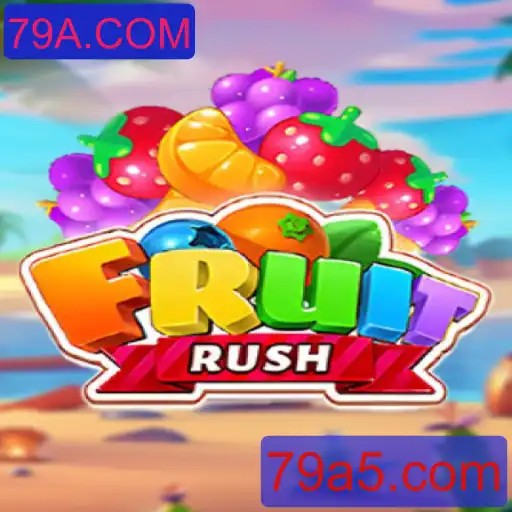 Lançamento do FruitRush: Conheça o Novo Fenômeno dos Jogos Ambientado em 79A.COM