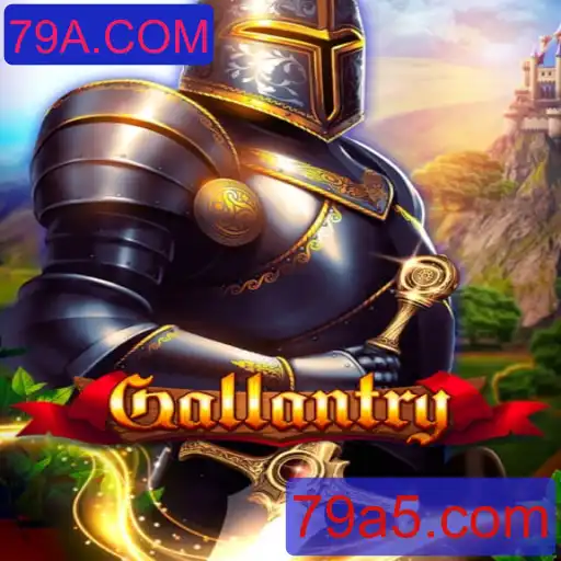 Explorando o Mundo do Gallantry: Um Jogo de Estratégia Fascinante