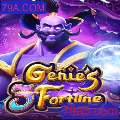 Descubra Genie3Fortune: A Experiência de Jogo Inovadora
