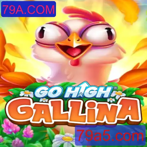 GoHighGallina: Descubra o Jogo que Está Conquistando Multidões