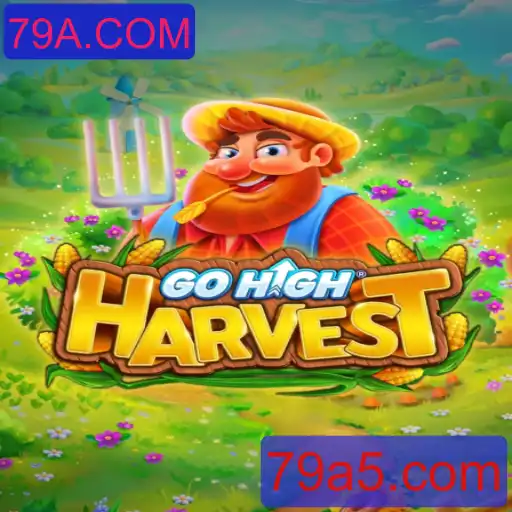 Explorando o Mundo de GoHighHarvest: Um Jogo de Estratégia de Colheita
