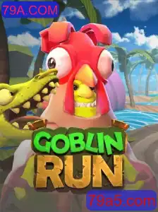 Explorando GoblinRun: Um Mergulho no Mundo dos Jogos de Plataforma