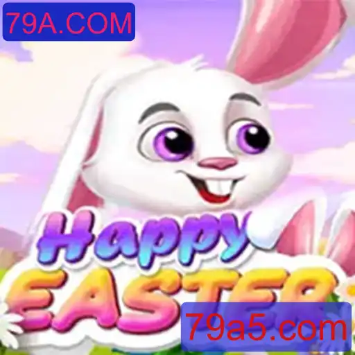 Explorando o Universo Fascinante de HappyEaster: O Jogo Estrelado por 79A.COM