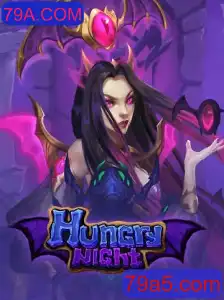 Explorando o Mundo de HungryNight: Um Novo Jogo Emocionante