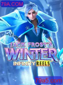 Descubra o Universo de Diversão e Estratégia em JackFrostsWinter - Um Guia Completo para Jogadores