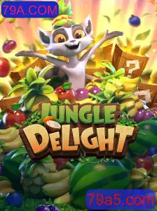 Explorando JungleDelight: Uma Aventura de Emoções e Estratégia