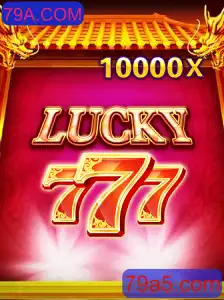 Explorando LuckySeven: O Fascinante Jogo de Sorte com 79A.COM