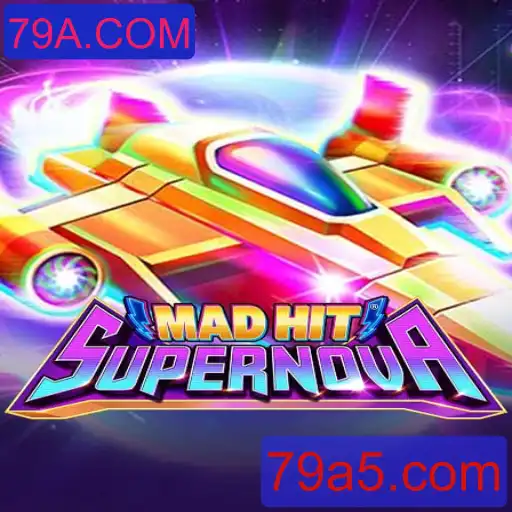 Explorando o Universo de MadHitSupernova