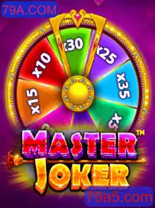 Descubra o Empolgante Mundo de MasterJoker: Regras e Atrações do Jogo
