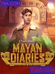 Explorando MayanDiaries: Um Jogo de Estratégia enigmático