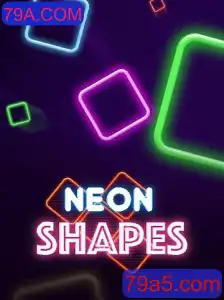 Descubra o Mundo do Jogo 'NeonShapes' e Desafie Seus Limites