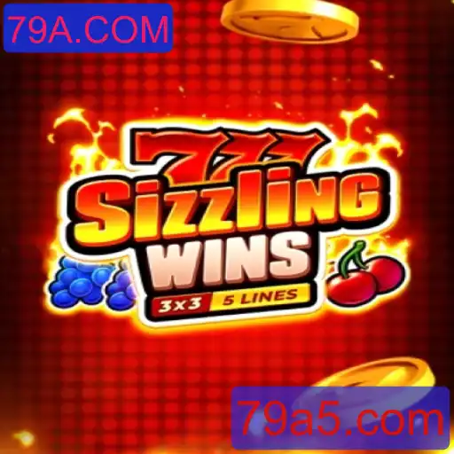 Descubra as Emoções de '777sizzlingwins' com 79A.COM