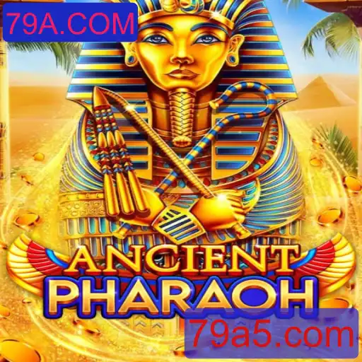 AncientPharaoh: Descubra o Fascinante Mundo do Jogo com 79A.COM