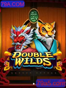 Descubra o Fascinante Mundo de DoubleWilds