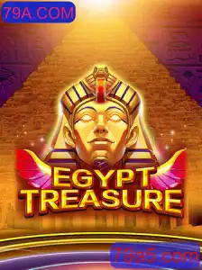 Descubra as Maravilhas do Jogo EgyptTreasure