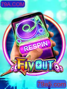 Explorando o Mundo Dinâmico de FlyOut: Um Jogo Envolvente da 79A.COM