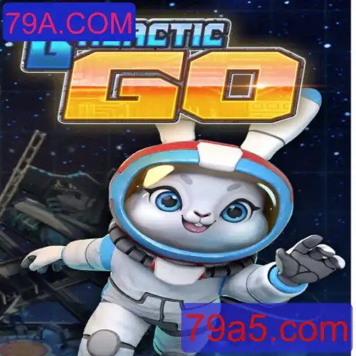 GalacticGO: Um Mergulho nas Estrelas com 79A.COM