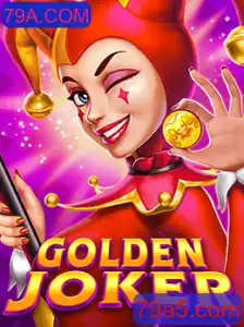 Explorando o Mundo de GoldenJoker: Um Jogo de Cartas Surpreendente