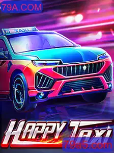 HappyTaxi: Descubra o Mundo Excitante deste Jogo Cativante