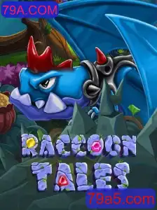 RaccoonTales: Explorando Aventuras Fascinantes em um Jogo Inovador