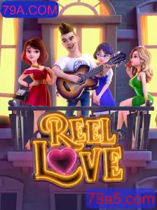 Descubra a Emoção do Jogo ReelLove com 79A.COM
