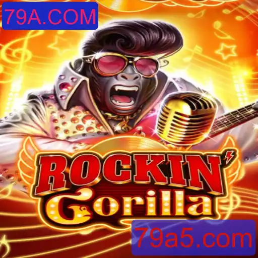 RockinGorilla: O Fenômeno dos Jogos com 79A.COM