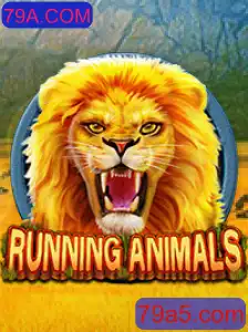 Descubra o Fascinante Universo de RunningAnimals