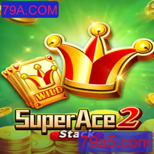 SuperAce2: A Nova Sensação dos Jogos com 79A.COM