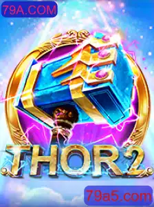 Descubra o Mundo de Thor2: Estratégia e Aventura com 79A.COM