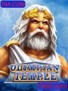 OlympianTemple: Descubra o Fascinante Mundo do Jogo Inspirado na Mitologia Grega