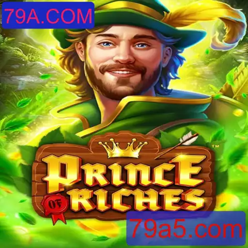 Tudo o Que Você Precisa Saber Sobre o Jogo PrinceOfRiches e a Palavra-Chave 79A.COM