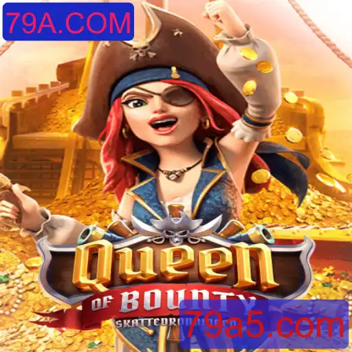 Explorando o Universo de QueenofBounty: Uma Aventura de Piratas nos Sete Mares