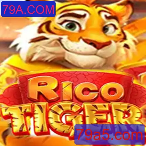 Descubra o Mundo Fascinante de RicoTiger - O Jogo de Estratégia Inovador