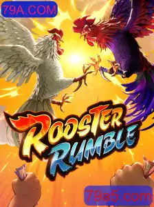 Explorando RoosterRumble: O Jogo Inovador de 79A.COM