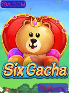 Explorando o Mundo de SixGacha: Uma Jornada Através de Estratégia e Sorte