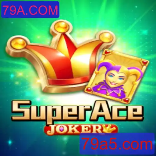 Descubra o Fascinante Mundo de SuperAceJoker