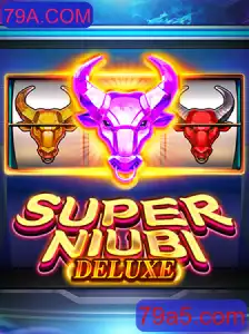 Explorando o Fascinante Mundo de SuperNiubiDeluxe e a Chave Mestra 79A.COM